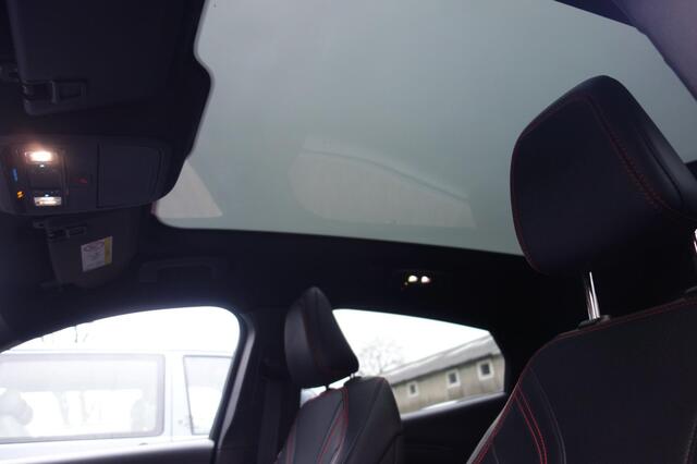 Ford Mustang Mach-E AWD 75 kWh SOH 92%