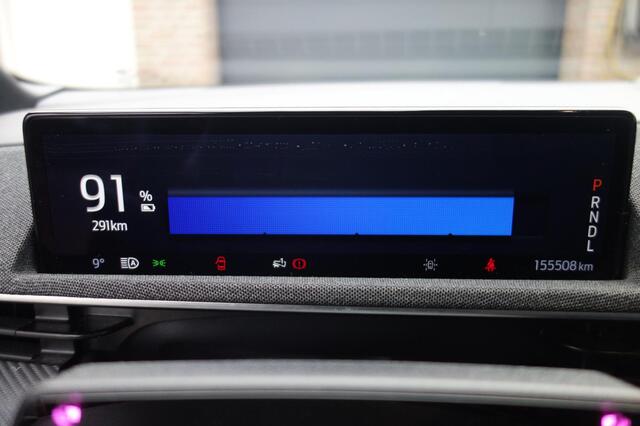 Ford Mustang Mach-E AWD 75 kWh SOH 92%