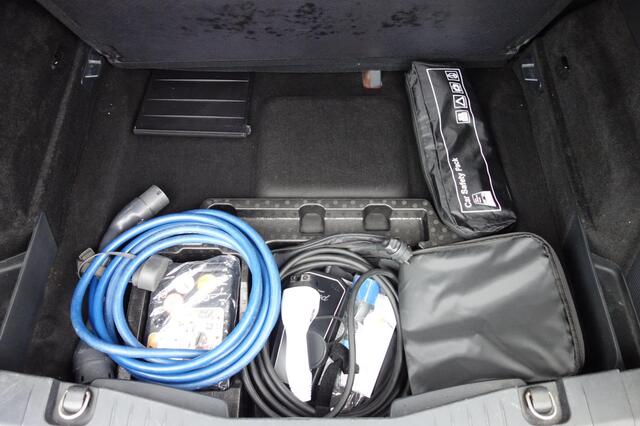 Ford Mustang Mach-E AWD 75 kWh SOH 92%