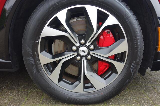 Ford Mustang Mach-E AWD 75 kWh SOH 92%