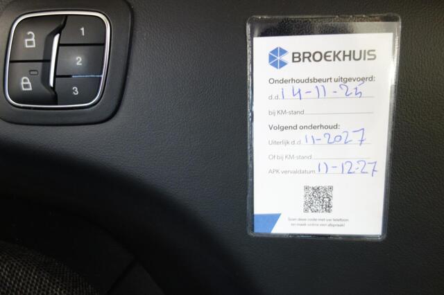 Ford Mustang Mach-E AWD 75 kWh SOH 92%