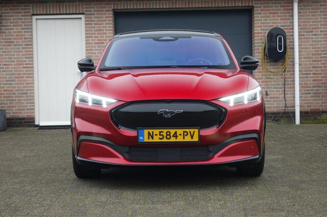 Ford Mustang Mach-E AWD 75 kWh SOH 92%