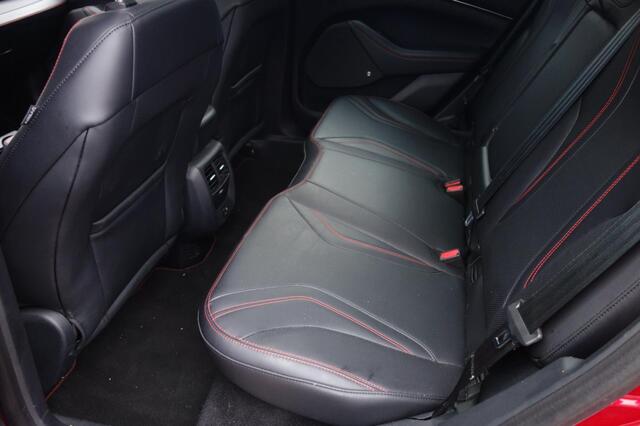 Ford Mustang Mach-E AWD 75 kWh SOH 92%