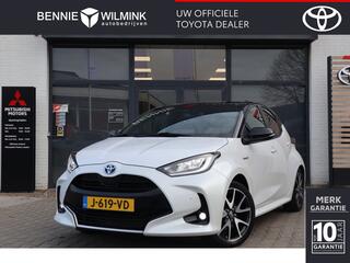 Toyota Yaris (2011 - 2020)