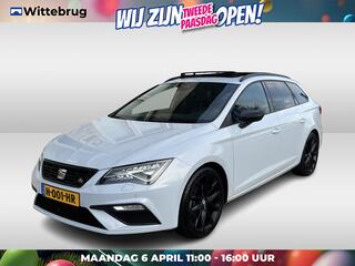Seat Leon ST (2013 - 2020)