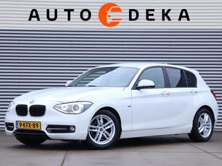 BMW 1-Serie (2011 - 2019)