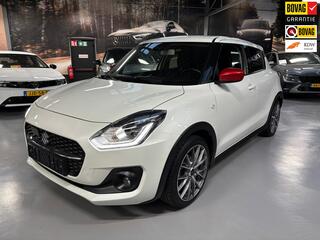 Suzuki Swift (2017 - 2024)