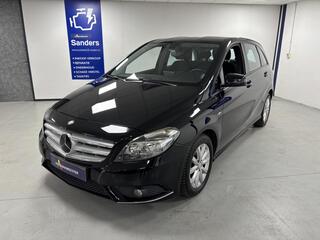 Mercedes-Benz B-Klasse (2011 - 2018)