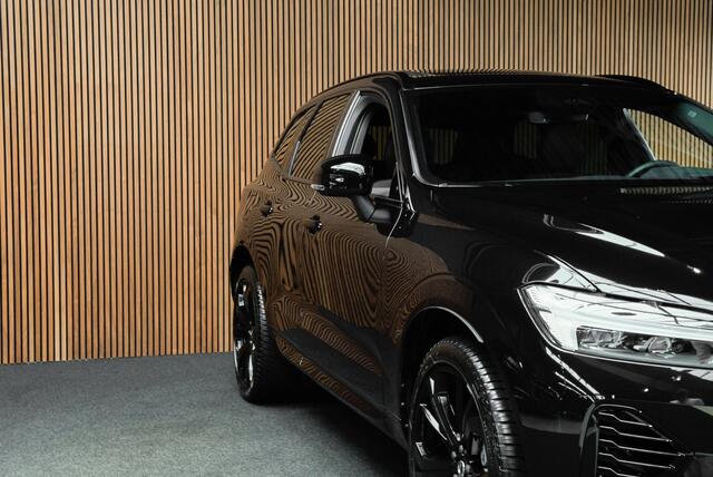 Volvo XC60 2.0 T6 Plug-in hybrid AWD HUD Panodak Leder Navi Camera Elektr. bedienbare achterklep Sfeerverlichting PDC LM velgen BTW auto SPLINTER