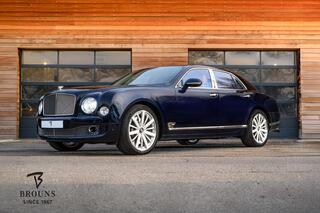 Bentley Mulsanne