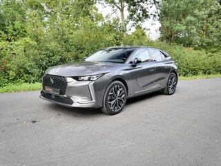 DS DS 4 Etoile Alcantara+garantie tot 48 ste maand