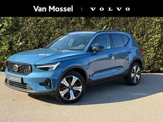 VOLVO XC40 T5 Recharge Ultimate Dark | Panoramadak | H&K Audio | 360 Camera | Leder | All-Season