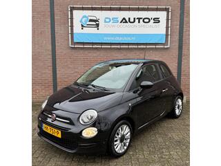 Fiat 500 (2007 - 2025)