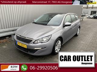 Peugeot 308 SW (2014 - 2021)