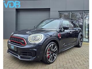 MINI COUNTRYMAN 2.0 John Cooper Works ALL4 PANO SFEER H&K