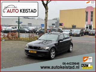BMW 1-Serie (2004 - 2011)