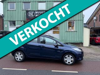 FORD FIESTA 1.25 Limited AIRCO* N.A.P.* NETTE AUTO