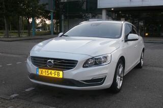 Volvo V60 (2010 - 2018)