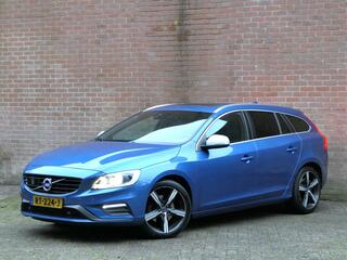 Volvo V60 (2010 - 2018)