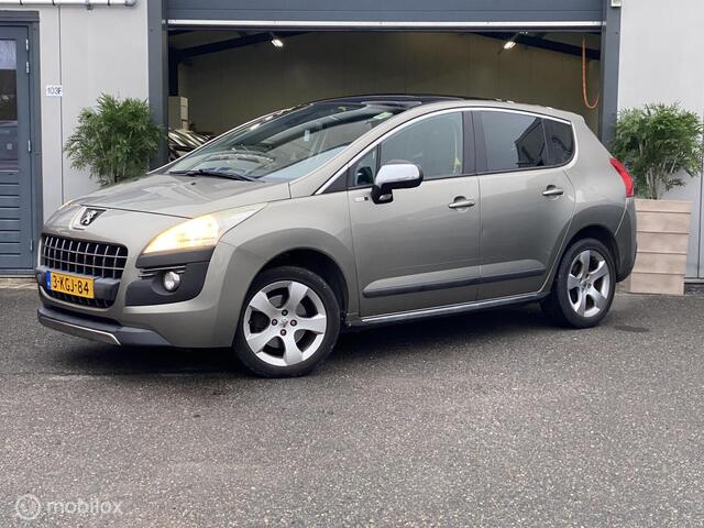 Peugeot 3008 1.6 | PANO | TREKHAAK | AIRCO |APK