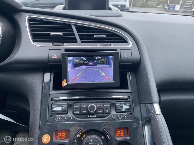 Peugeot 3008 1.6 | PANO | TREKHAAK | AIRCO |APK