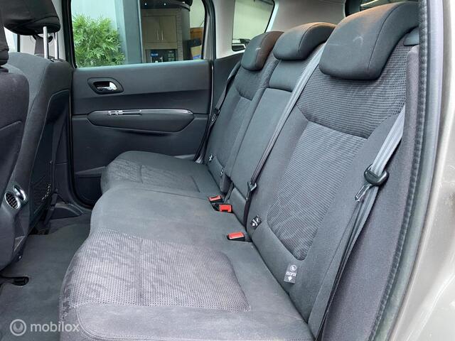 Peugeot 3008 1.6 | PANO | TREKHAAK | AIRCO |APK
