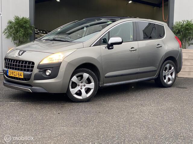 Peugeot 3008 1.6 | PANO | TREKHAAK | AIRCO |APK