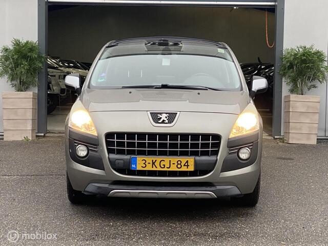 Peugeot 3008 1.6 | PANO | TREKHAAK | AIRCO |APK