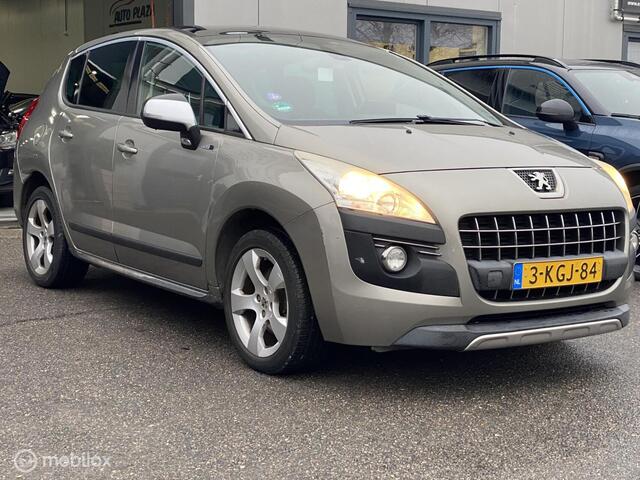 Peugeot 3008 1.6 | PANO | TREKHAAK | AIRCO |APK