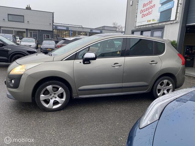 Peugeot 3008 1.6 | PANO | TREKHAAK | AIRCO |APK