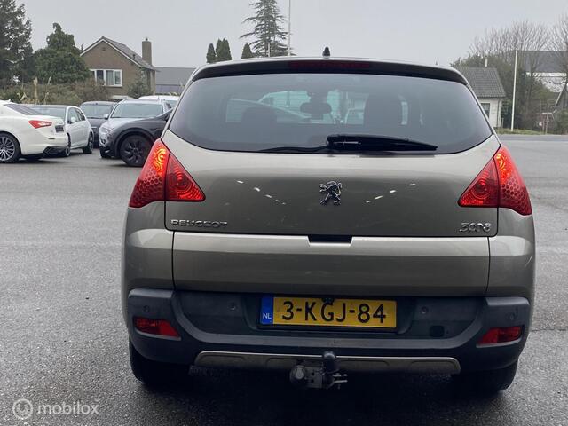 Peugeot 3008 1.6 | PANO | TREKHAAK | AIRCO |APK