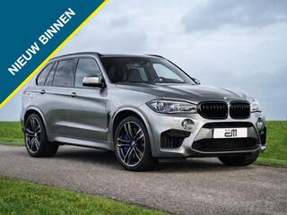 BMW X5 M 4.4 578Pk 2e eig. Pano Cam Trekhaak