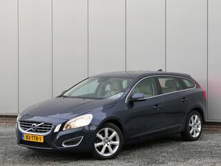 Volvo V60 (2010 - 2018)