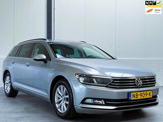 Volkswagen Passat Variant (2014 - 2023)