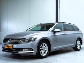 Volkswagen Passat Variant (2014 - 2023)