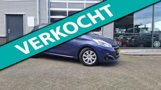 Peugeot 208 (2012 - 2019)