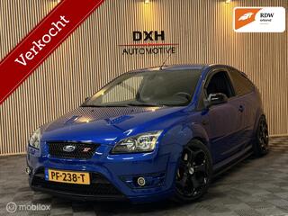 Ford Focus (2005 - 2011)