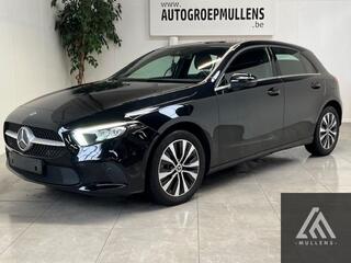 MERCEDES-BENZ CLA-KLASSE Business Solution 1.3i 218 pk Plug in hybride 8G-DCT Navi + Leder
