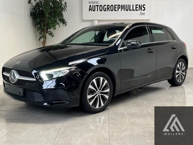 Mercedes-Benz CLA-Klasse Business Solution 1.3i 218 pk Plug in hybride 8G-DCT Navi + Leder