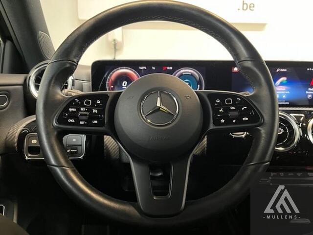 Mercedes-Benz CLA-Klasse Business Solution 1.3i 218 pk Plug in hybride 8G-DCT Navi + Leder