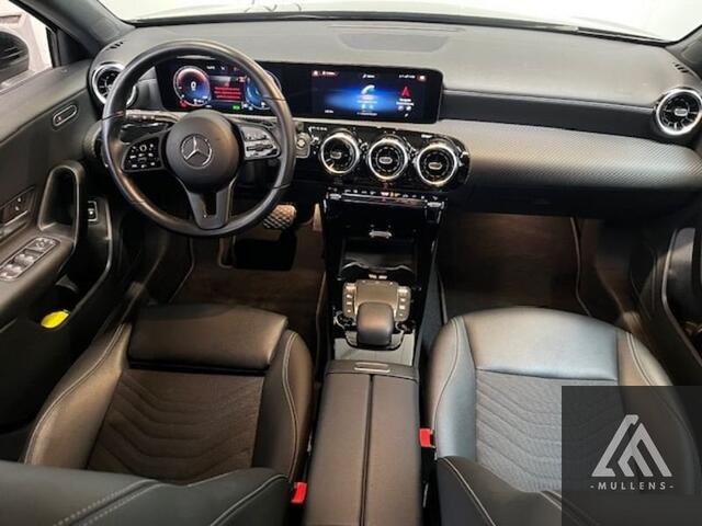 Mercedes-Benz CLA-Klasse Business Solution 1.3i 218 pk Plug in hybride 8G-DCT Navi + Leder