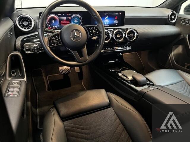 Mercedes-Benz CLA-Klasse Business Solution 1.3i 218 pk Plug in hybride 8G-DCT Navi + Leder