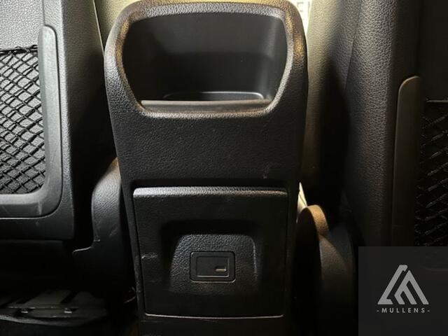 Mercedes-Benz CLA-Klasse Business Solution 1.3i 218 pk Plug in hybride 8G-DCT Navi + Leder