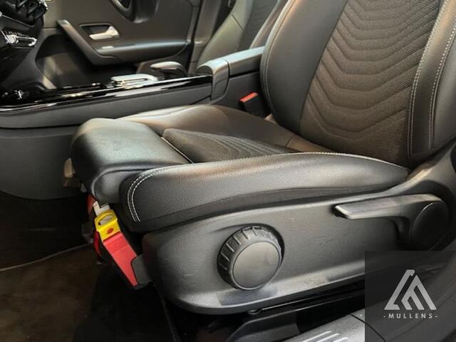 Mercedes-Benz CLA-Klasse Business Solution 1.3i 218 pk Plug in hybride 8G-DCT Navi + Leder