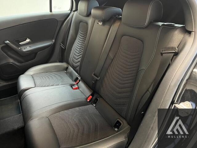 Mercedes-Benz CLA-Klasse Business Solution 1.3i 218 pk Plug in hybride 8G-DCT Navi + Leder