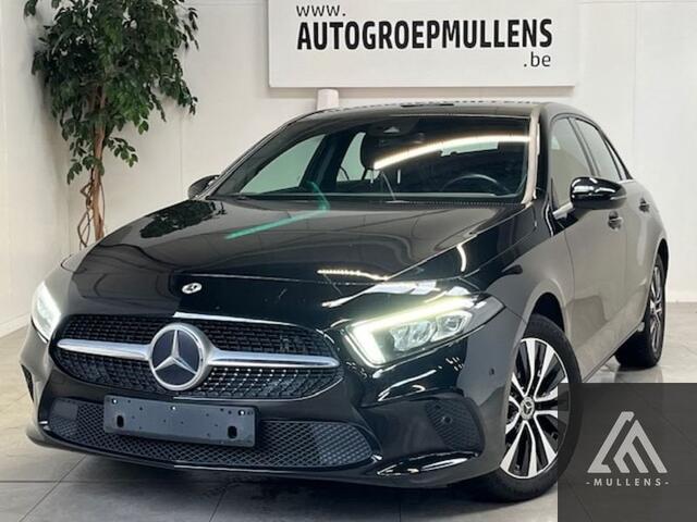Mercedes-Benz CLA-Klasse Business Solution 1.3i 218 pk Plug in hybride 8G-DCT Navi + Leder