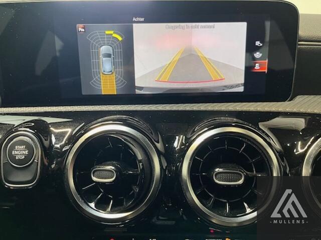 Mercedes-Benz CLA-Klasse Business Solution 1.3i 218 pk Plug in hybride 8G-DCT Navi + Leder