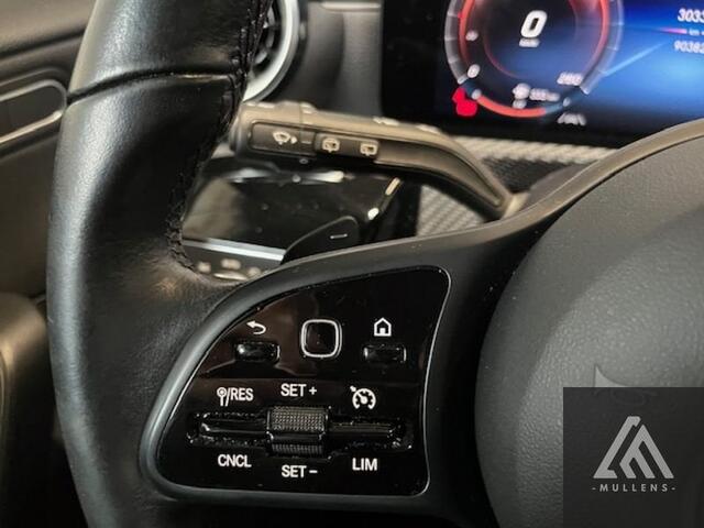 Mercedes-Benz CLA-Klasse Business Solution 1.3i 218 pk Plug in hybride 8G-DCT Navi + Leder