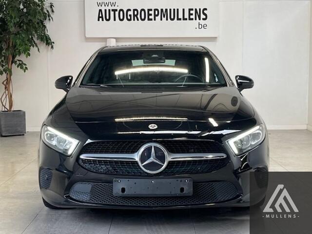 Mercedes-Benz CLA-Klasse Business Solution 1.3i 218 pk Plug in hybride 8G-DCT Navi + Leder