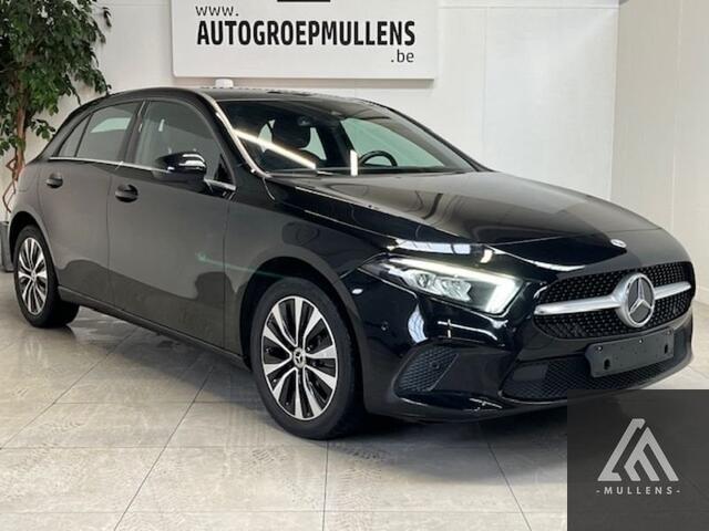 Mercedes-Benz CLA-Klasse Business Solution 1.3i 218 pk Plug in hybride 8G-DCT Navi + Leder